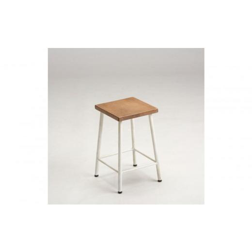 ふるさと納税 家具 香川県 高松市 マキヅ家具 槙塚鉄工所 Schoolstool Low