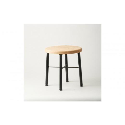 ふるさと納税 家具 香川県 高松市 マキヅ家具 槙塚鉄工所 OX stool