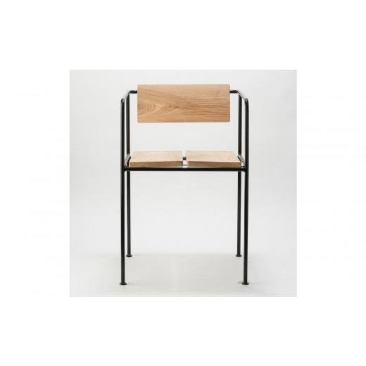 ふるさと納税 家具 香川県 高松市 マキヅ家具 槙塚鉄工所 Mashikaku Chair