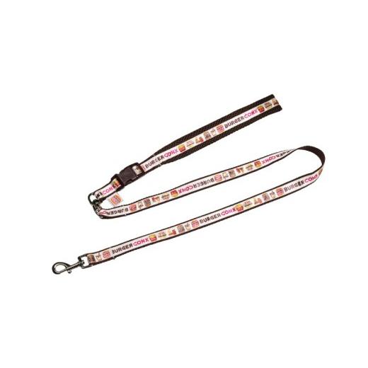 ふるさと納税 雑貨・日用品 奈良県 奈良市 リード 犬 散歩 ペット 用品 PTLV1 バーガーコンクス わんちゃん ワンちゃん いぬ さんぽ お散歩 かわいい おしゃれ…