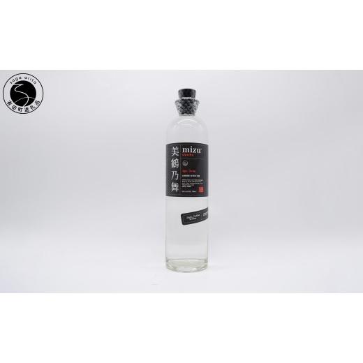 ふるさと納税 焼酎 麦 佐賀県 有田町 宗政酒造 美鶴乃舞 750ml×1本 佐嘉蔵屋 35度 本格焼酎 佐賀県産 レア酒 カクテル 受賞