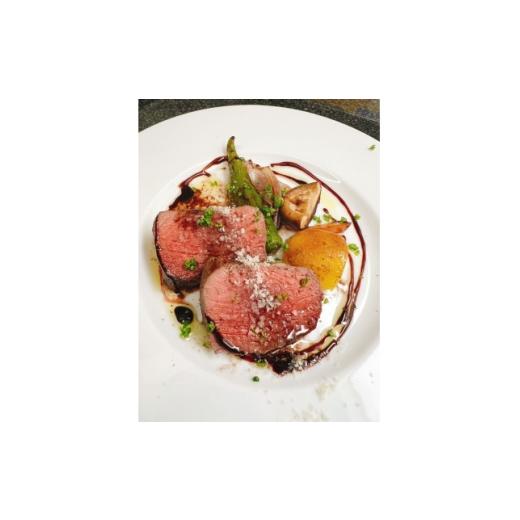 ふるさと納税 お食事券 大阪府 豊能町 オーベルジュヤマガミ ディナーフルコース ペアお食事券 1757554