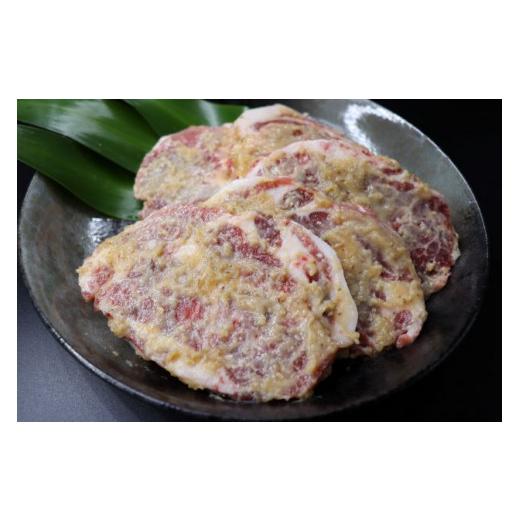 ふるさと納税 豚肉 ロース 鹿児島県 錦江町 No.1080-2 自家製味噌を使った豚の味噌漬け