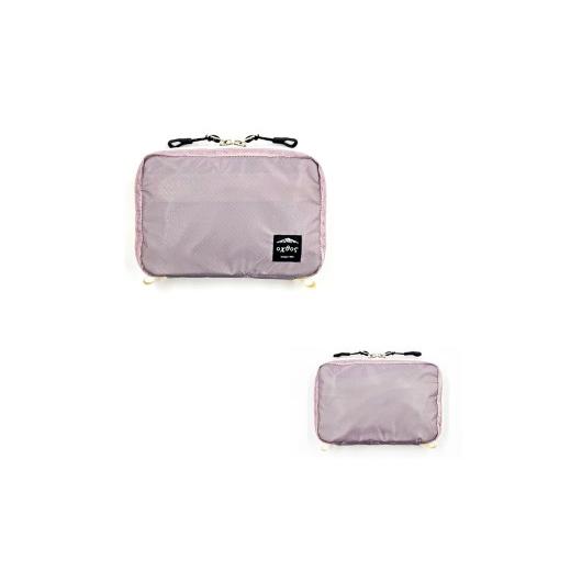 ふるさと納税 雑貨・日用品 石川県 羽咋市 ラベンダー oxtos(オクトス) 防災ポーチ 応急ケース ファーストエイドケース Sサイズ 救急箱 救急バッグ 防災グッ…