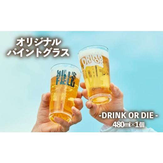 ふるさと納税 雑貨・日用品 グラス 静岡県 長泉町 北海道・沖縄・離島配送専用ページ パイント グラス DRINK OR DIE 480 ml アウトドア キャンプ アウトドア…