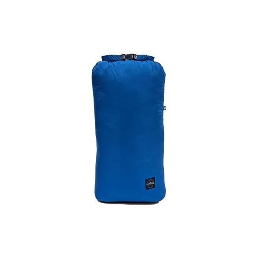 ふるさと納税 アウトドアグッズ バッグ 石川県 羽咋市 マリンブルー アウトドア バッグ ドライバッグ 20L OX-164 鞄 oxtos アウトドア キャンプ 日本製 旅行 …