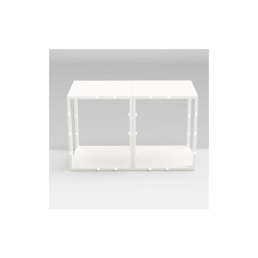ふるさと納税 家具 奈良県 奈良市 ベッド シングル シングルベッド 耐震ベッドフレーム 家がつぶれても命を守る家具 シンプル 白 耐震 ベッドフレーム フレー…