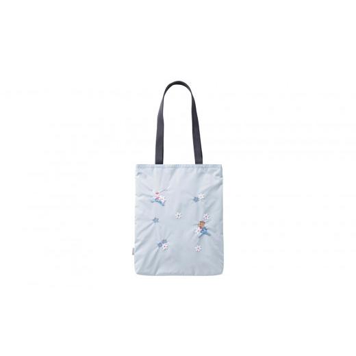 ふるさと納税 カバン トートバッグ 兵庫県 神戸市 [LeSportsac × familiar]トートバッグ
