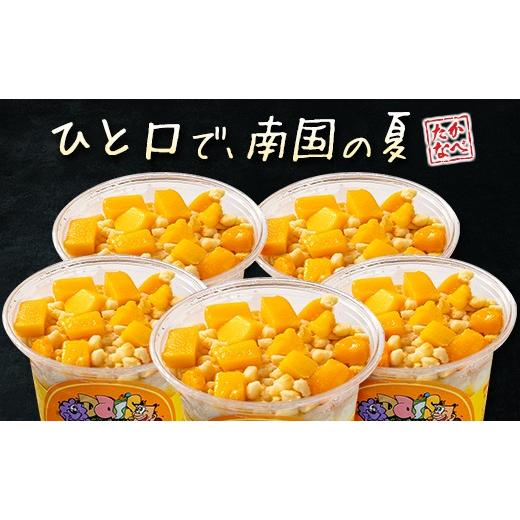 ふるさと納税 菓子 アイス 宮崎県 高鍋町 フローズン ドリンク デザート 飲料 フルーツ マンゴー チーズ ケーキ 人気 ギフト おすすめ 贈り物 プレゼント 瞬間…