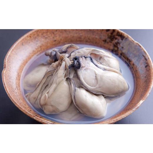 ふるさと納税 牡蠣 宮城県 大和町 農林水産大臣賞受賞 かきの潮煮 冷凍 約375g 宮城県産 牡蛎 牡蠣 オイスター むき身 潮煮 おつまみ 小分け パウチ 海鮮 国…