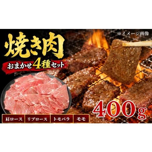 ふるさと納税 牛肉 焼肉・バーベキュー 北海道 標津町 訳あり 北海道産 黒牛 焼肉用 部位おまかせ 400g (200g×2パック) 小分けパック 冷凍 牛肉 アンガス牛 …