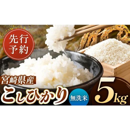 ふるさと納税 米 コシヒカリ 宮崎県 五ヶ瀬町 令和8年産 こしひかり 5kg (無洗米) 宮崎県産 | 米 こめ お米 おこめ 精米 白米 宮崎県 五ヶ瀬町 無洗米 5kg |…