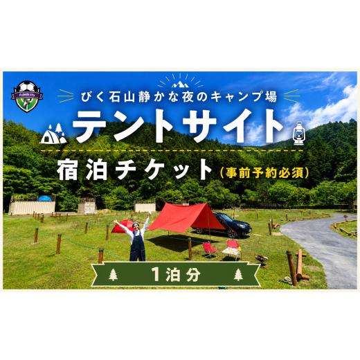 ふるさと納税 宿泊券 静岡県 藤枝市 びく石山 静かな 夜 の キャンプ場 テントサイト 宿泊券 キャンプ きゃんぷ アウトドア 利用券 テント 遊び 家族 ファミリ…