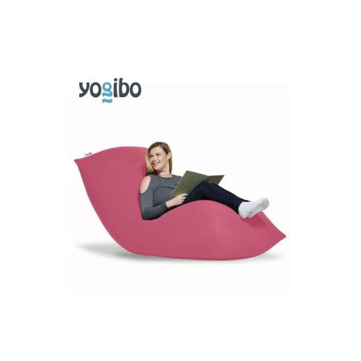 ふるさと納税 雑貨・日用品 インテリア 兵庫県 加東市 ヨギボー Yogibo Max ( ヨギボーマックス )ダスティピンク オリーブグリーン