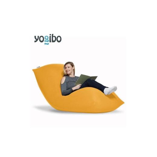 ふるさと納税 雑貨・日用品 インテリア 兵庫県 加東市 ヨギボー Yogibo Max ( ヨギボーマックス )アンバーゴールド オリーブグリーン