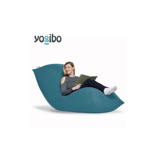 ふるさと納税 雑貨・日用品 インテリア 兵庫県 加東市 ヨギボー Yogibo Max ( ヨギボーマックス )ダークミント オリーブグリーン