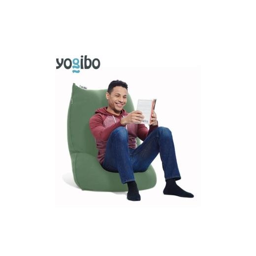ふるさと納税 タオル・寝具 兵庫県 加東市 ヨギボー Yogibo Lite( ヨギボーライト ) オリーブグリーン オリーブグリーン