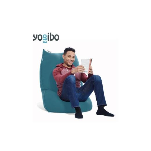 ふるさと納税 タオル・寝具 兵庫県 加東市 ヨギボー Yogibo Lite( ヨギボーライト ) ダークミント ダークミント