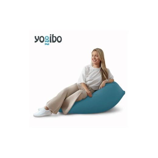ふるさと納税 雑貨・日用品 インテリア 兵庫県 加東市 ヨギボー Yogibo Mini(ヨギボーミニ)ダークミント ダークミント