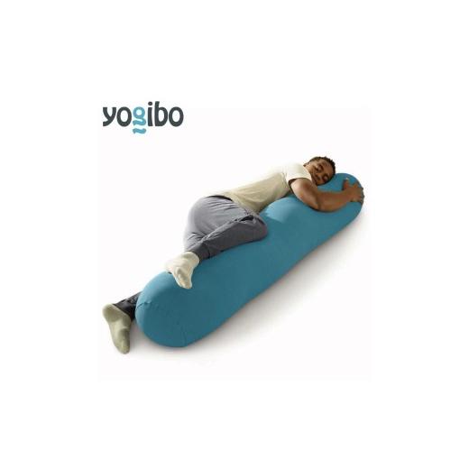 ふるさと納税 雑貨・日用品 インテリア 兵庫県 加東市 ヨギボー Yogibo Roll Max(ヨギボーロールマックス)ダークミント ダークミント