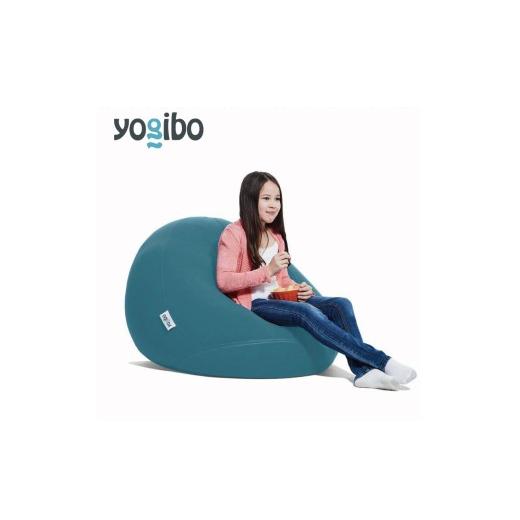 ふるさと納税 タオル・寝具 兵庫県 加東市 ヨギボー Yogibo Drop ( ヨギボードロップ ) ダークミント ダークミント