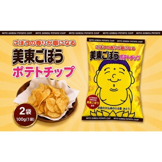 ふるさと納税 菓子 スナック 山口県 美祢市 美東ごぼうポテトチップ 2袋 | お試し ごぼう ポテトチップス ごぼうチップス 野菜チップス スナック菓子 お菓子 …