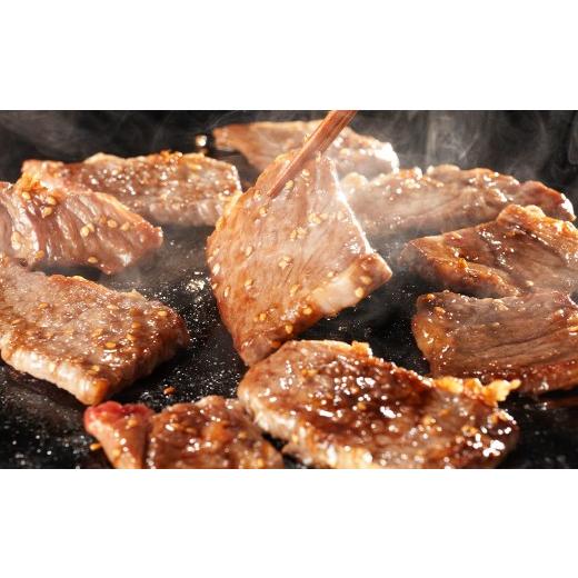 ふるさと納税 牛肉 焼肉・バーベキュー 熊本県 熊本市 R8年熊本地震復興支援 G07R GI認証 くまもとあか牛 焼肉用 500g 牛肉 牛 あか牛 お肉 肉 ニク にく 精…