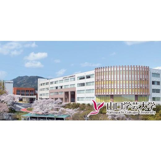 ふるさと納税 自治体にお任せ 山口県 山口市 K023 返礼品なし 山口学芸大学支援事業(教育研究・人材育成・地域貢献活動への支援) | 山口県山口市 学生応援