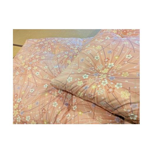 ふるさと納税 雑貨・日用品 三重県 熊野市 寝具制作マスターが作る手作り敷布団 手作り 職人 寝具