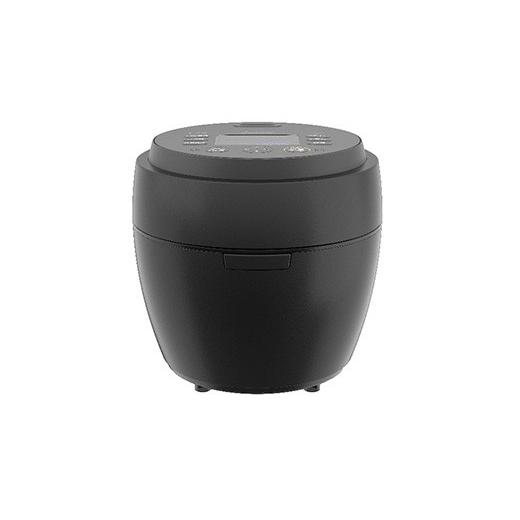 ふるさと納税 キッチン家電 埼玉県 深谷市 三菱IHジャー炊飯器 本炭釜 紬 NJ-BW10J-B カラー:炭漆黒