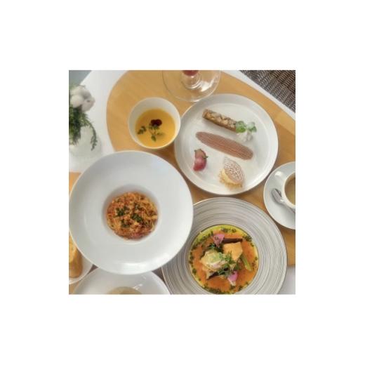 ふるさと納税 お食事券 京都府 大山崎町 京都府大山崎町 レストラン タガミ お食事券 2000円分×2枚 家族や友人、記念日などにおすすめ 1756830