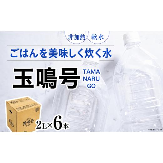 ふるさと納税 水・ミネラルウォーター 宮城県 大崎市 玉鳴号 定期便3回 |宮城県鳴子温泉の天然アルカリイオン水 2l×6本 飲む温泉水 地下1000m 温泉の源泉 鳴…
