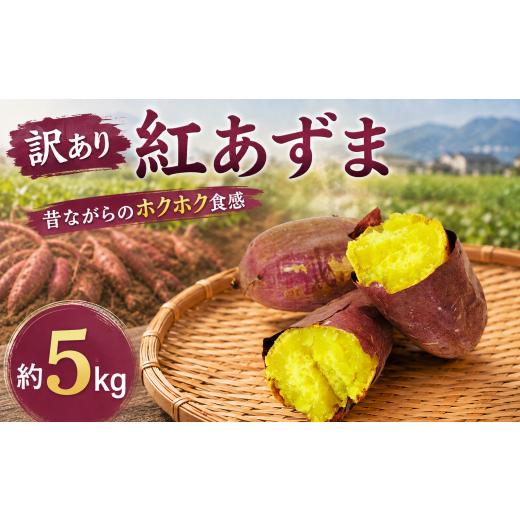 ふるさと納税 野菜類 サツマイモ 茨城県 筑西市 訳あり さつまいも 紅あずま 約 5kg 特別栽培 土付き 新芋 ホクホク 人気 定番 サツマイモ いも お芋 焼き芋 …