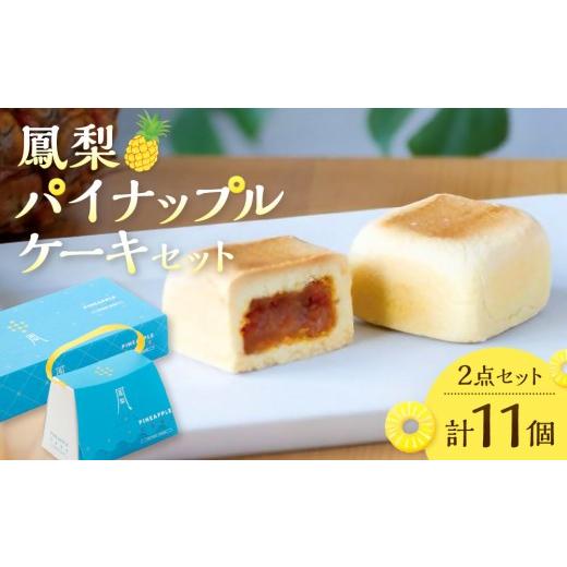 ふるさと納税 焼菓子・チョコレート 鳥取県 境港市 鳳梨パイナップル