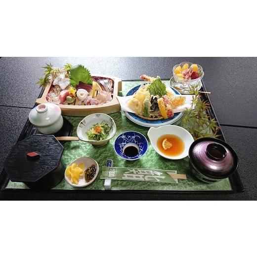 ふるさと納税 お食事券 山口県 田布施町 寿司満お食事券20000 寿司満 J-2の画像