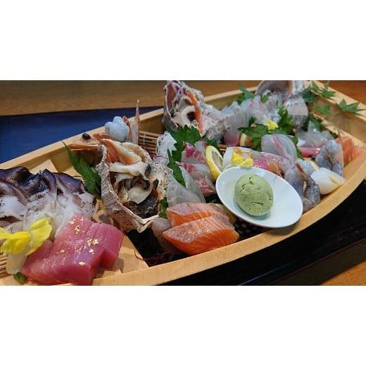 ふるさと納税 お食事券 山口県 田布施町 寿司満お食事券20000 寿司満 J-2の画像