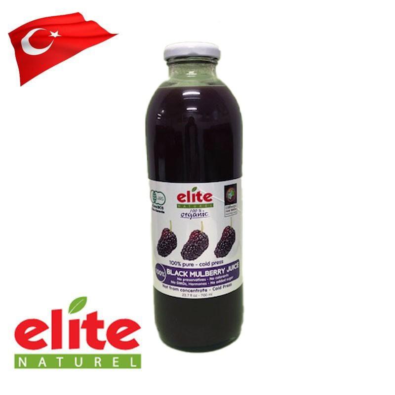 くわの実 100 オーガニックジュース トルコ産エリートジュース 無添加 有機栽培 コールドプレス製法 桑の実ジュース 美容と健康 母の日 ご贈答に J1005 ふるさと駅 ヤフー店 通販 Yahoo ショッピング