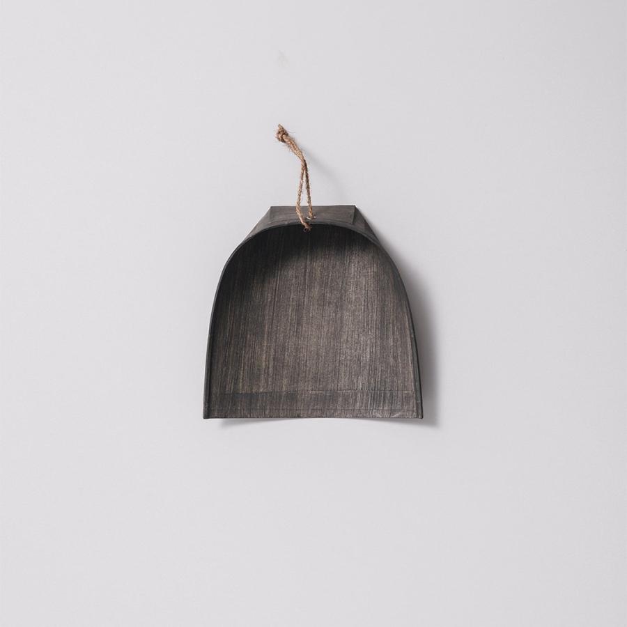 高田耕造商店　はりみちりとり　黒塗り | 高田耕造商店