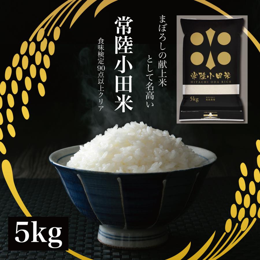 コシヒカリ 新米 5kg 令和7年産 五ツ星お米マイスター 食味検定90点
