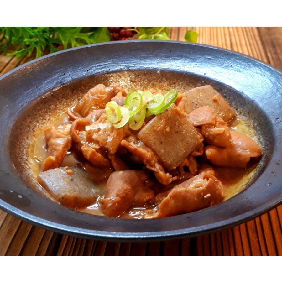 もつ煮込み レトルト 米沢牛 牛もつ 国産 0g 1袋 おつまみ ご当地 贈り物 内祝い お中元 贈答 ギフト 送料無料 Furusatofarm Sato Motsu 1 ふるさとファーム 通販 Yahoo ショッピング