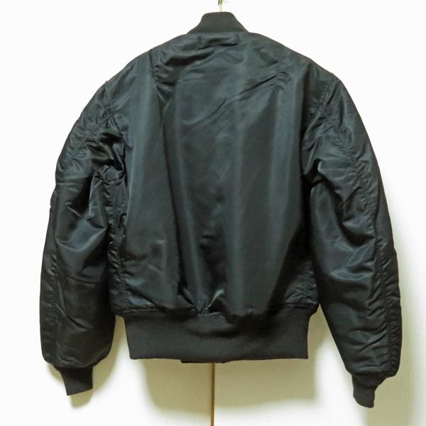 BUZZ RICKSON'S 【売切れ】バズリクソンズ フライトジャケット