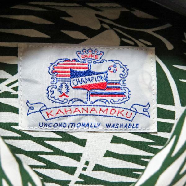 DUKE KAHANAMOKU デュークカハナモク DUKE KAHANAMOKE スペシャル