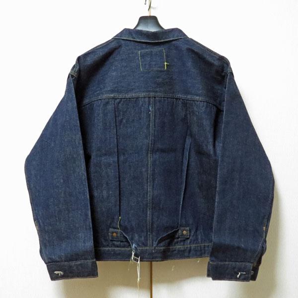 SUGAR CANE 【売切れ】2025年春夏新作！ Sugar Cane Super Denim 