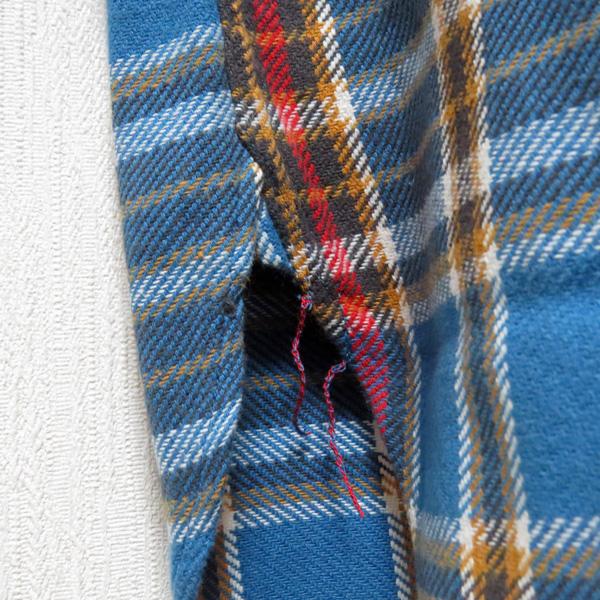 SUGAR CANE 2024年秋冬新作！ シュガーケーン ネルシャツ Sugar Cane