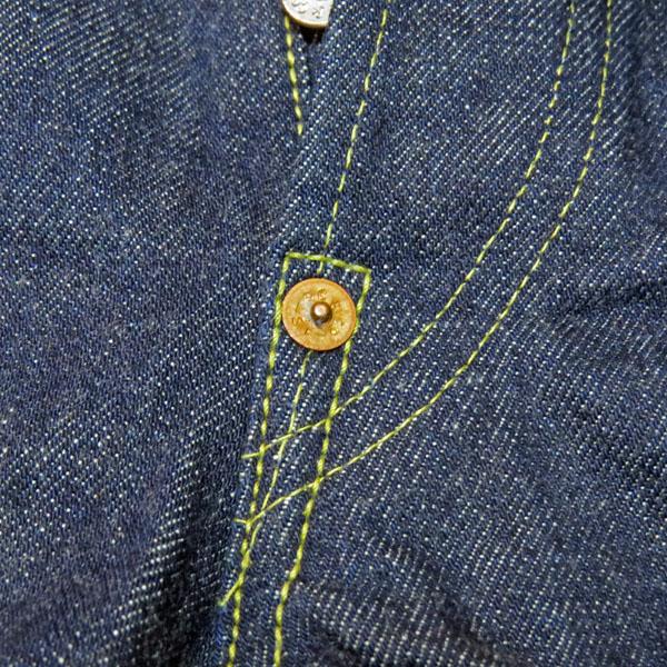 SUGAR CANE 2025年春夏新作！ シュガーケーン Sugar Cane Super Denim