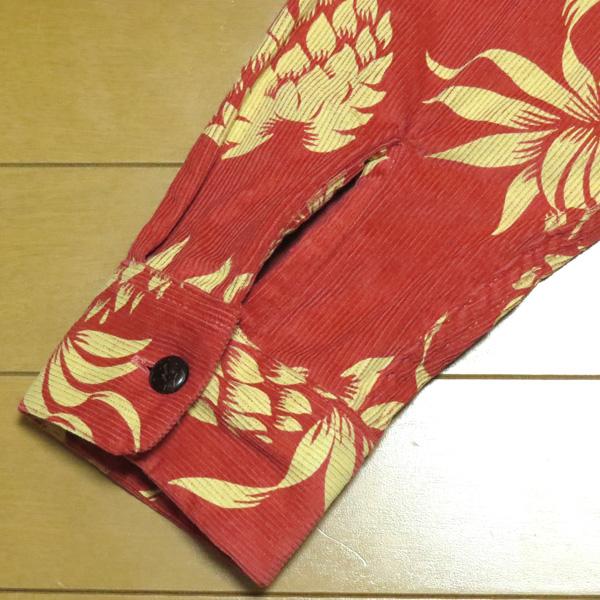 SUN SURF 2025年秋冬新作！ サンサーフ Sun Surf 長袖冬用アロハシャツ