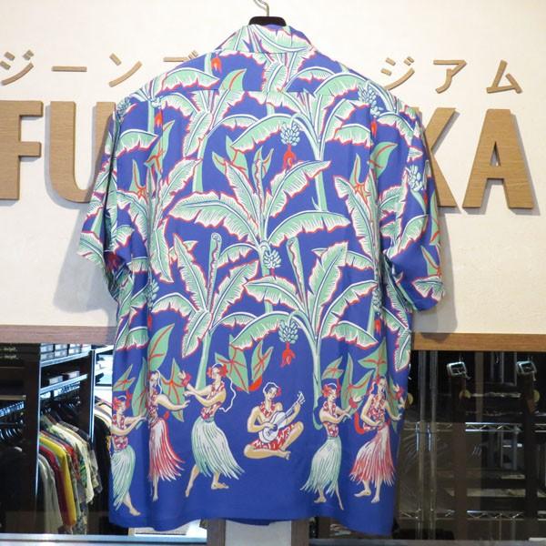 SUN SURF 【売切れ】サンサーフ アロハシャツ Sun Surf スペシャル