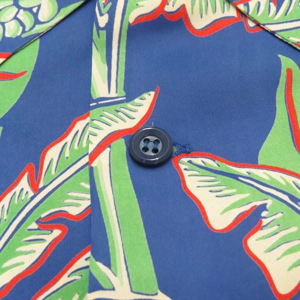 SUN SURF 【売切れ】サンサーフ アロハシャツ Sun Surf スペシャル