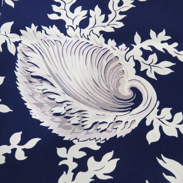 ポイント15倍 サンサーフ アロハシャツ Sun Surf Spiral Shell Paradise レーヨン半袖ハワイアンシャツ Ss330 128番色 ネイビー Ss330 128 アメカジ古鷹 通販 Yahoo ショッピング