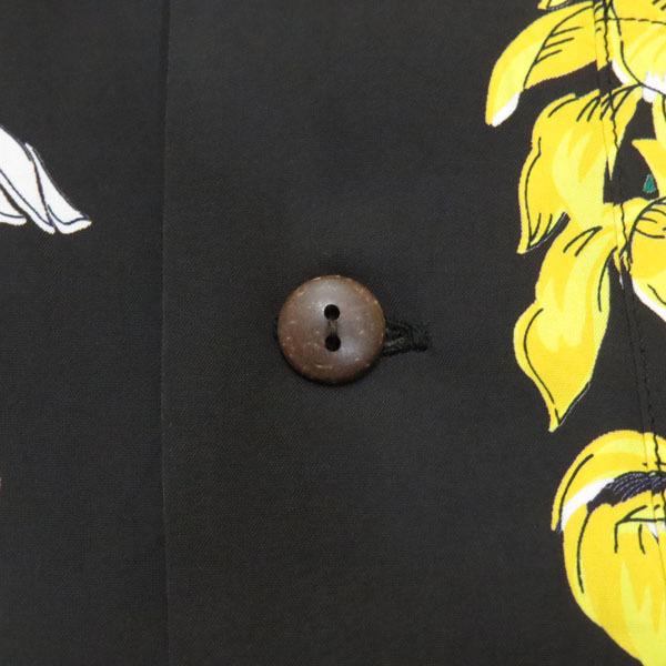 SUN SURF 【売切れ】サンサーフ アロハシャツ Sun Surf FLORAL CHAIN